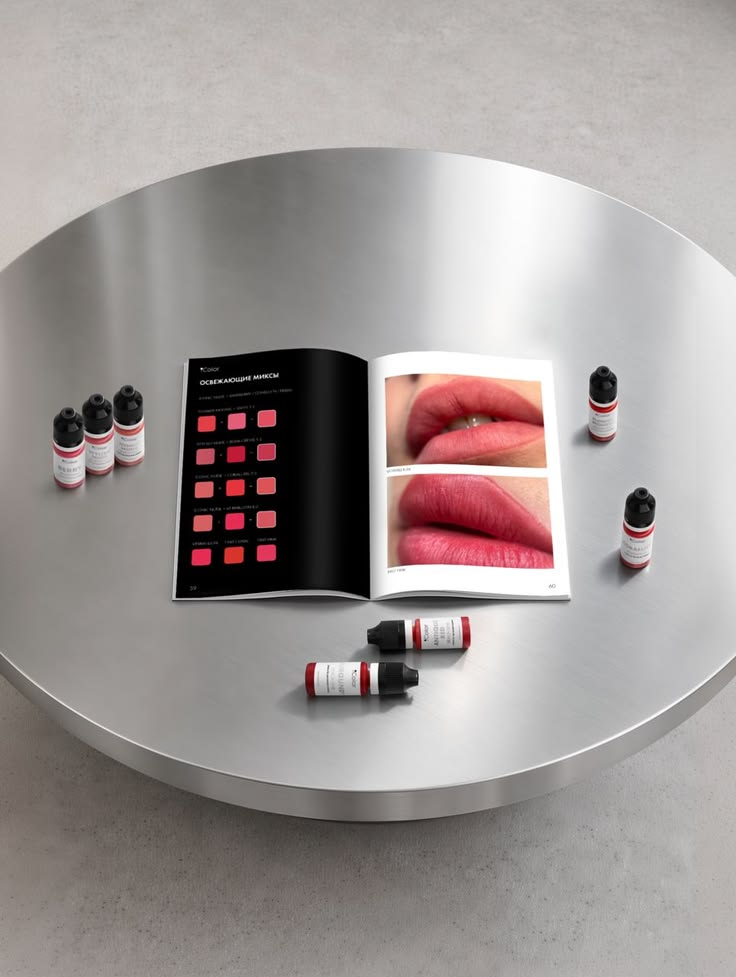 PMU Products