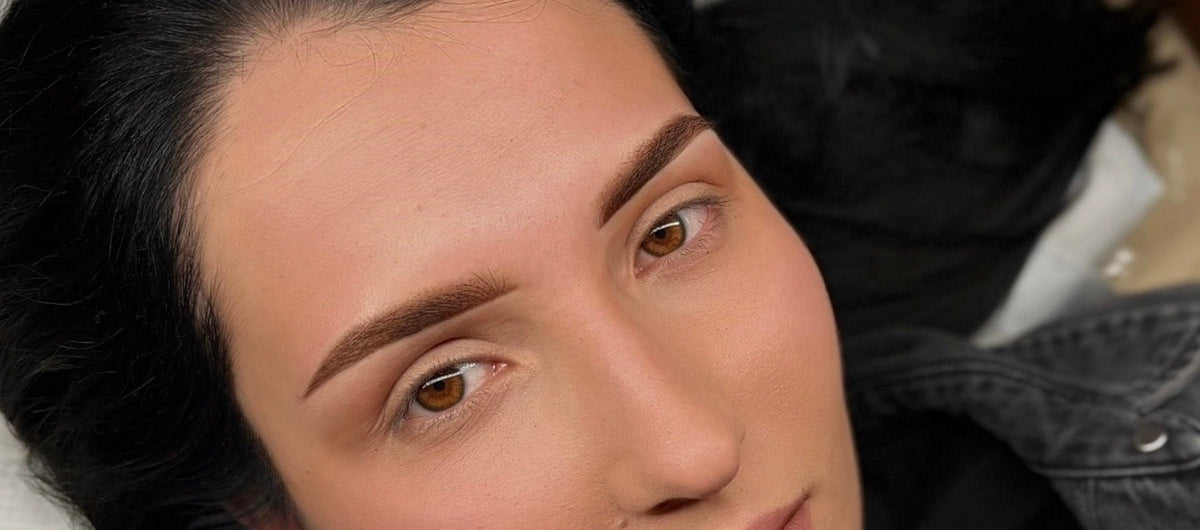 Pmu Brows