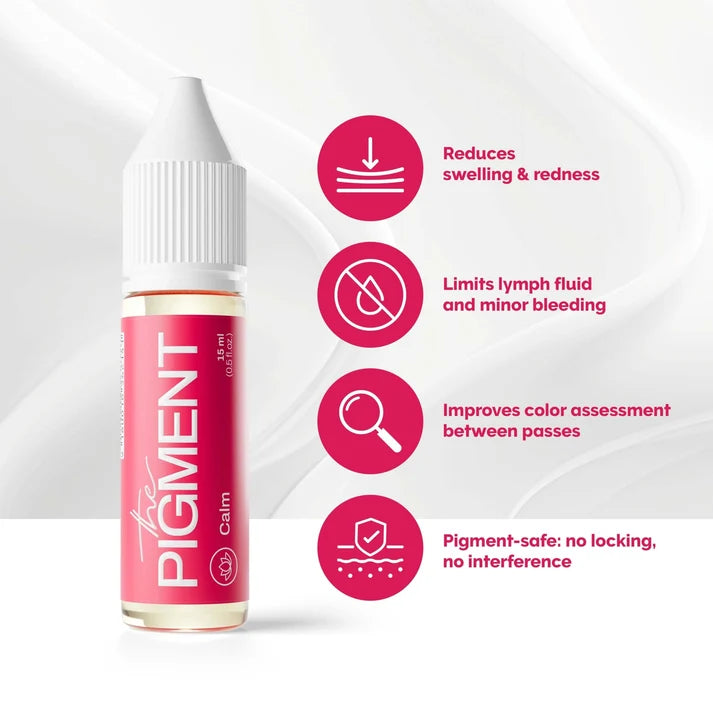 The Pigment Calm - 15ml