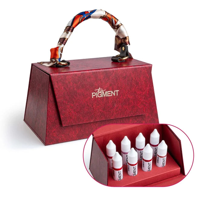 PMU Lips Collection 8x15ml