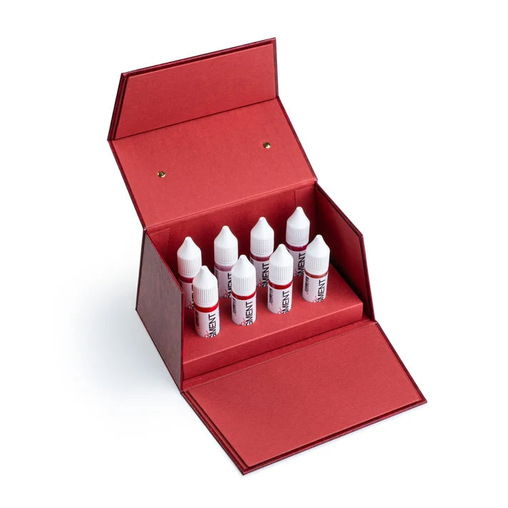 PMU Lips Collection 8x15ml