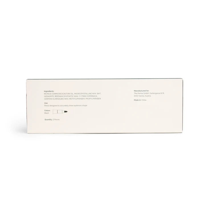 The Perma - Brow Pencil Set
