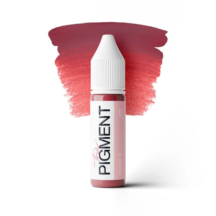 The Pigment Nude 2