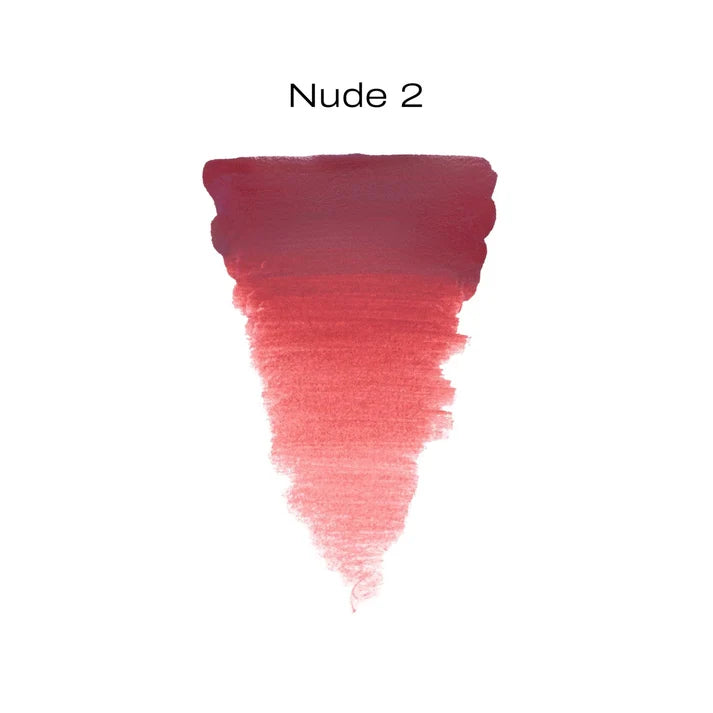 The Pigment Nude 2