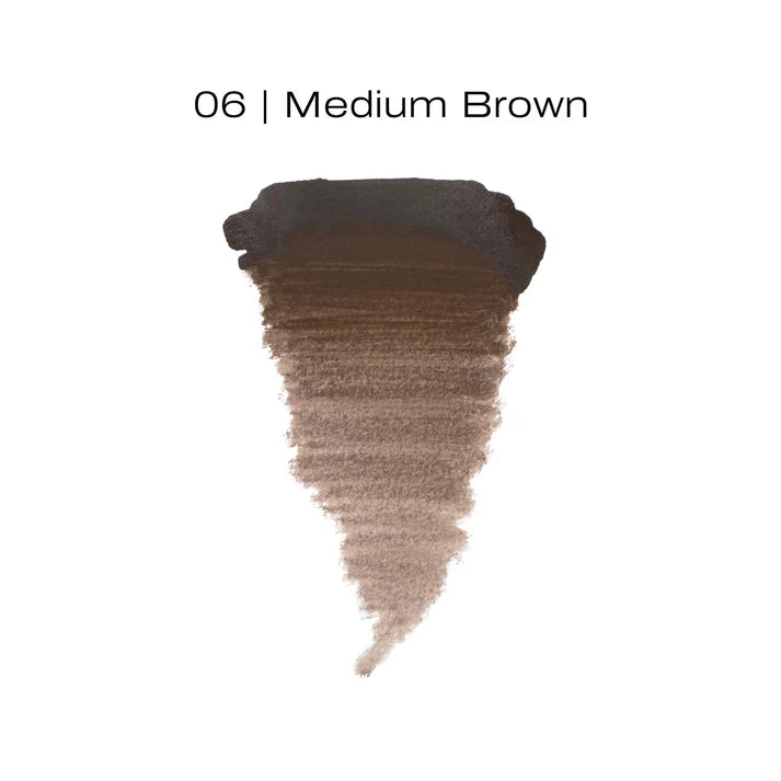 06 Medium Brown -15ml