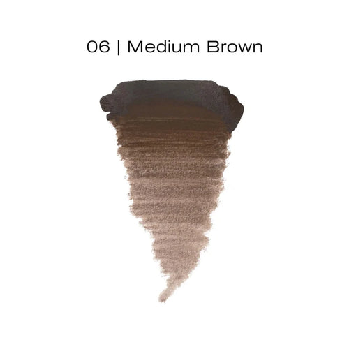 06 Medium Brown -15ml