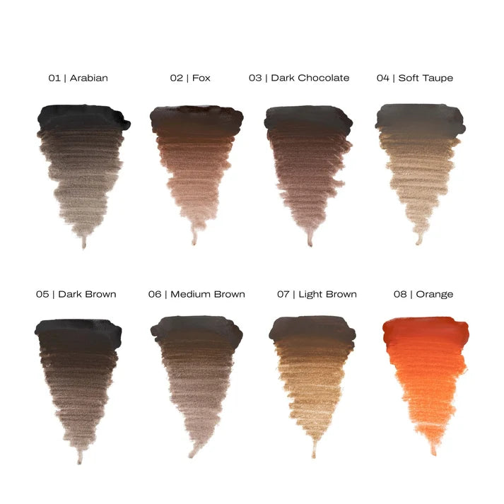 05 Dark Brown -15ml