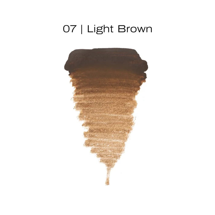 07 Light Brown -15ml