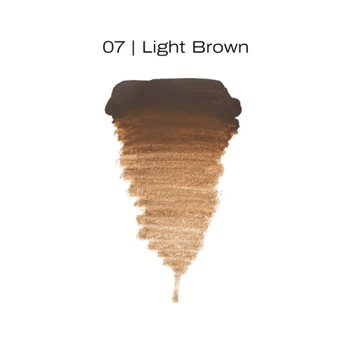 07 Light Brown -15ml