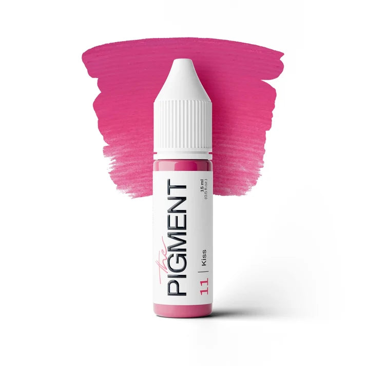 11 Kiss - 15ml