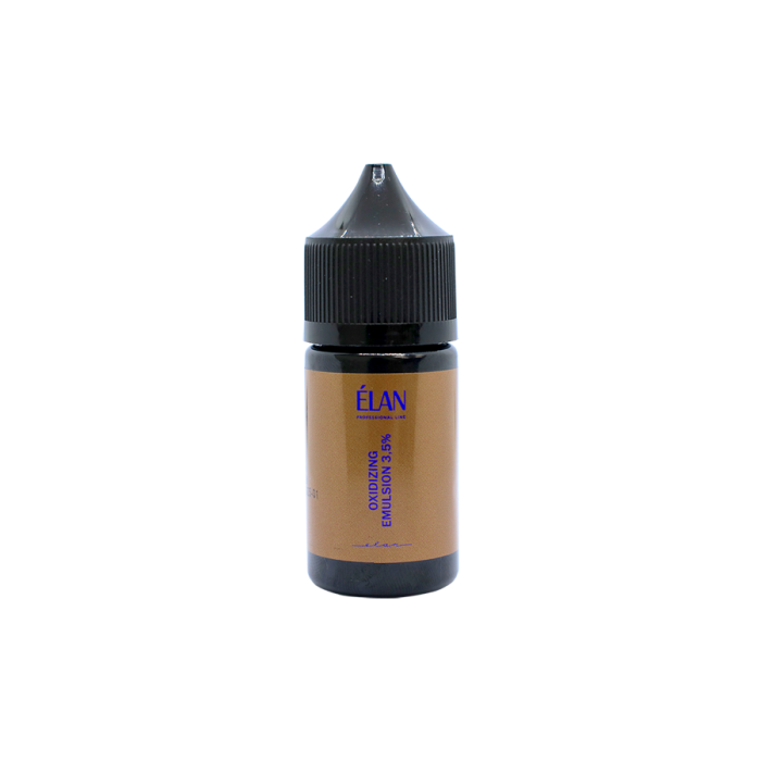 ELAN Oxidizing Emulsion 3.5%