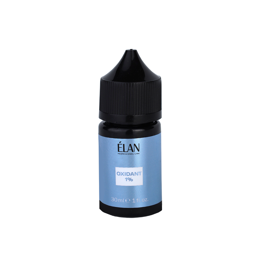 ELAN Oxidant 1%