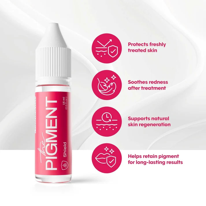 The Pigment Shield 15ml