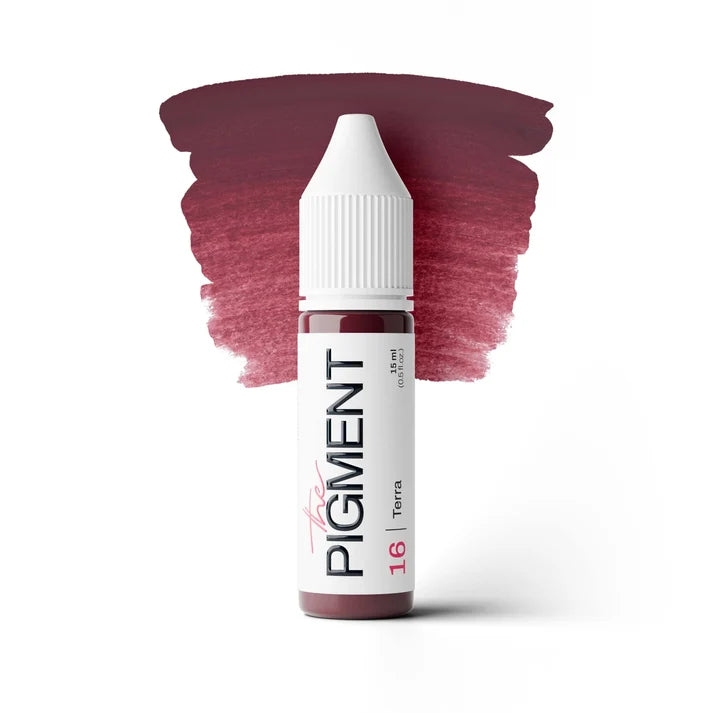 16 Terra -15ml