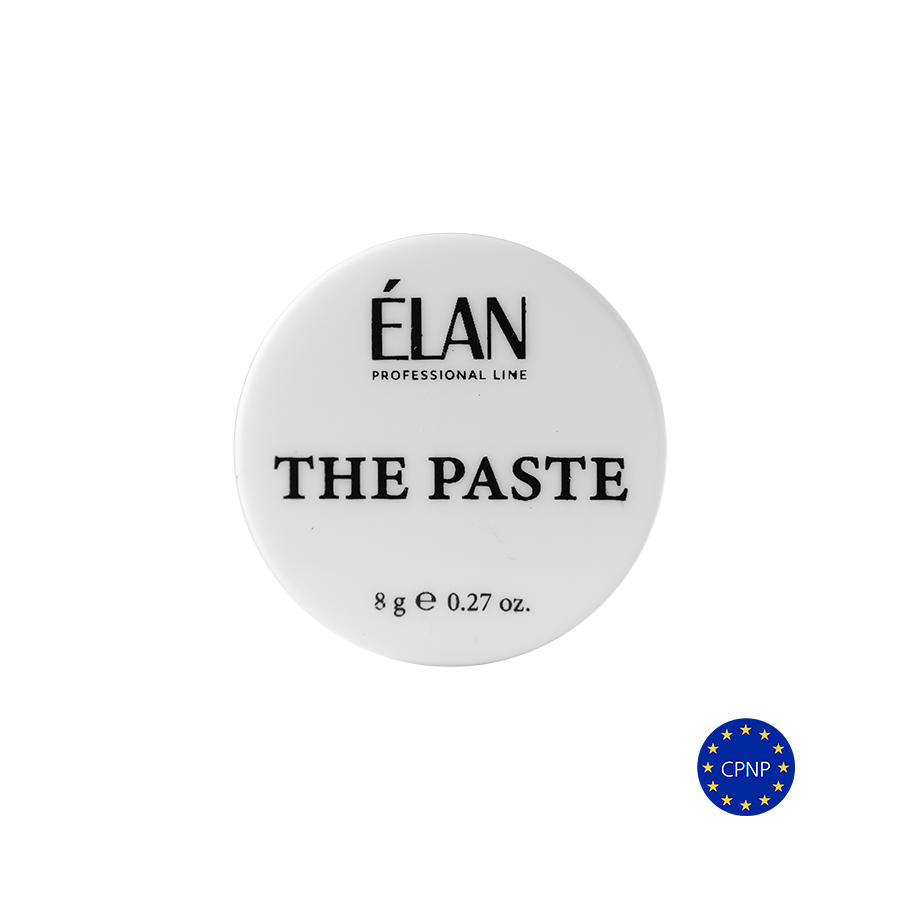 ELAN THE PASTE: Eyebrow And Lip Contour Paste